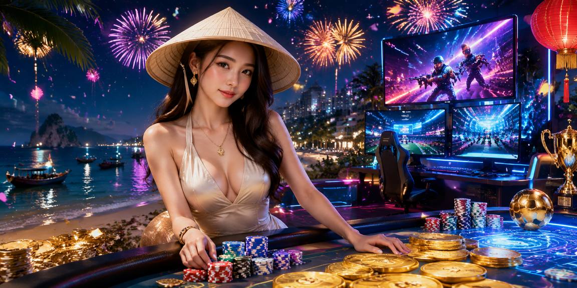 sv66c Khám phá sv66c – sân chơi được xây dựng cho người Việt