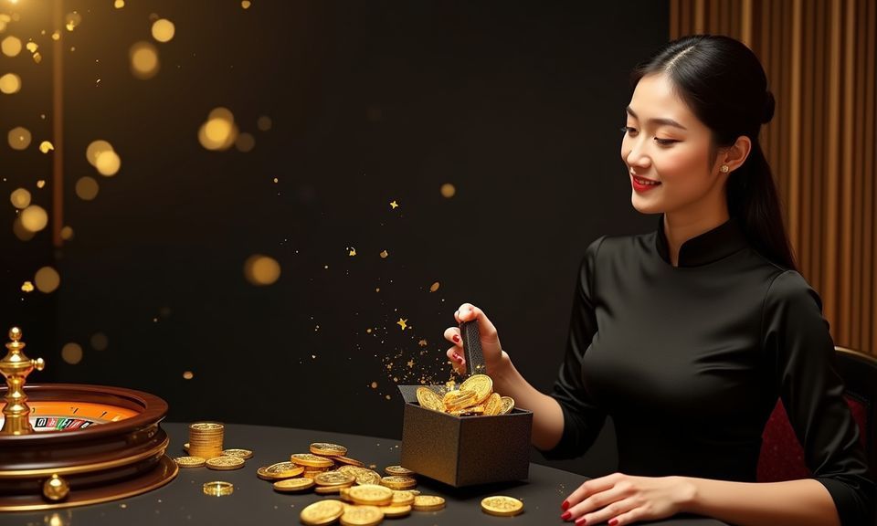 sv66c Quà nạp đầu cho tân thủ